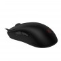 Benq | Medium Size | Esports Gaming Mouse | ZOWIE FK2-B | Optical | Gaming Mouse | Wired | Black - 3